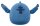 Squishmallows Plüschfigur Stitch (Pommes Frites haltend) 20 cm