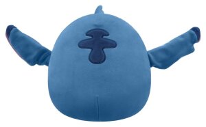 Squishmallows Plüschfigur Stitch (Wassermelone...