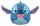 Squishmallows Plüschfigur Stitch (Wassermelone essend) 20 cm