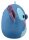 Squishmallows Plüschfigur Stitch (Wassermelone essend) 20 cm