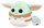 Squishmallows Star Wars Plüschfigur Grogu im Tragebeutel 20 cm