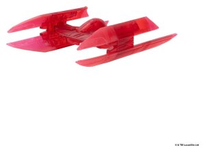 Star Wars Mittelgroßes Fahrzeug & Figuren Set...