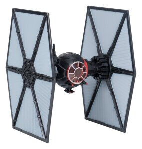Star Wars Mittelgroßes Fahrzeug & Figuren Set...