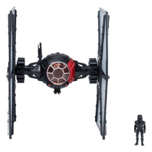 Star Wars Mittelgroßes Fahrzeug & Figuren Set...
