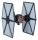 Star Wars Mittelgroßes Fahrzeug & Figuren Set Spezialkräfte TIE-Jäger & Erste Ordnung TIE-Pilot (Armada Edition)