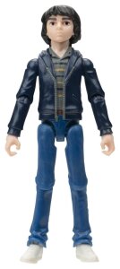 Stranger Things World Of Core Actionfigur Mike
