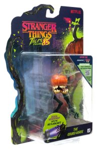 Stranger Things World Of Core Actionfigur The Gourd Hourde