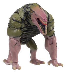 Stranger Things World Of Core Figures Actionfigur...