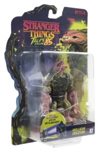 Stranger Things World Of Core Figures Actionfigur...