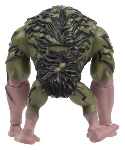 Stranger Things World Of Core Figures Actionfigur Mulligan Creature