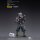 Warhammer 40k Actionfigur 1/18 Death Korps of Krieg Veteran Squad Guardsman Medic 10 cm