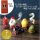 Chihiros Reise ins Zauberland Minifiguren Gods of Unabara Blind Box Sortiment (8)