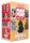 Godzilla Toho Fun! Fun! Minifiguren Wave 01 Blind Box Display (9)