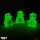 Godzilla Toho Fun! Fun! Minifiguren Wave 01 Blind Box Display (9)