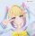 Needy Girl Overdose Vivit PVC Figur Internet Angel 18 cm