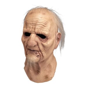 Texas Chainsaw Massacre 2 Maske