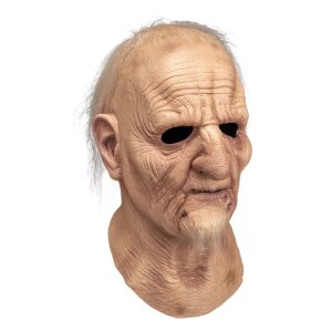Texas Chainsaw Massacre 2 Maske