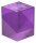 Ultimate Guard Boulder 100+ "Ragnarök" - Bifröst Purple
