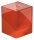 Ultimate Guard Boulder 100+ "Ragnarök" - Bifröst Red