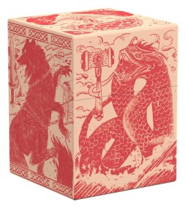 Ultimate Guard RTE Boulder 100+ "Ragnarök"
