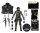 Call of Duty McFarlane Elite Edition Deluxe Actionfigur Ghost (Call of Duty: Modern Warfare 4) #19 18 cm