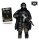 Call of Duty: Modern Warfare 4 Statue 1/6 Ghost 32 cm