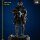Call of Duty: Modern Warfare 4 Statue 1/6 Ghost 32 cm