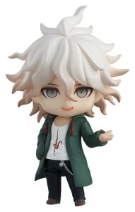 Danganronpa 1.2 Reload Nendoroid Actionfigur Nagito...