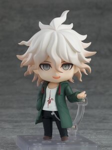 Danganronpa 1.2 Reload Nendoroid Actionfigur Nagito...
