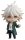 Danganronpa 1.2 Reload Nendoroid Actionfigur Nagito Komaeda 10 cm