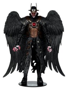 DC Direct Page Punchers Actionfigur The Batman Who Laughs...