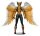 DC Multiverse McFarlane Collector Edition Actionfigur Hawkgirl (Kendra Saunders) 28 cm