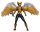 DC Multiverse McFarlane Collector Edition Actionfigur Hawkgirl (Kendra Saunders) 28 cm