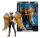 DC Multiverse McFarlane Collector Edition Actionfigur Hawkgirl (Kendra Saunders) 28 cm