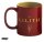 Diablo IV Tasse mit Thermoeffekt Liliths Blood