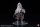 Elden Ring Q Collection PVC Statue The Raging Wolf 14 cm