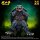 Gamera: Guardian of the Universe (1995) Plastic Model Kit 1/700 Gamera 11 cm
