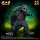Gamera: Guardian of the Universe (1995) Plastic Model Kit 1/700 Gamera 11 cm
