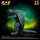 Gamera: Guardian of the Universe (1995) Plastic Model Kit 1/700 Gamera 11 cm