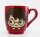 Harry Potter Keramik-Tasse Harry Potter 2D Relief Figural
