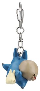 Mein Nachbar Totoro 3D-Schlüsselanhänger Medium...