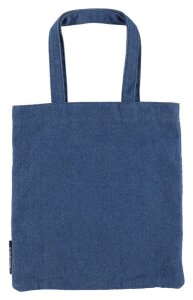 Mein Nachbar Totoro Tragetasche Denim Totoro & Flower...
