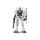 Mobile Suit Gundam Metallic Nano Puzzle Model Kit RX-78-2 12 cm