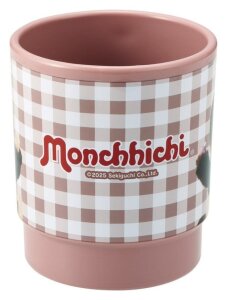 Monchhichi Tasse Stacking