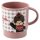 Monchhichi Tasse Stacking