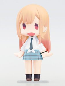My Dress-Up Darling HELLO! GOOD SMILE Actionfigur Marin Kitagawa 10 cm