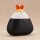 Nendoroid More Actionfiguren Zubehör-Set Kigurumi Face Parts Case (Tenmusu)