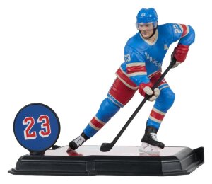 NHL McFarlane SportsPicks Actionfigur Adam Fox (New York...