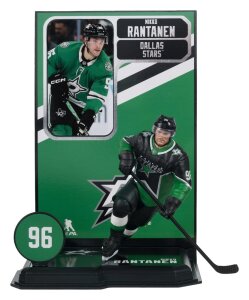 NHL McFarlane SportsPicks Actionfigur Mikko Rantanen...