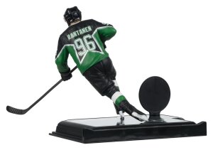 NHL McFarlane SportsPicks Actionfigur Mikko Rantanen (Dallas Stars Retro) 18 cm